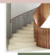 Услуги Лестницы под ключ в Воронеже