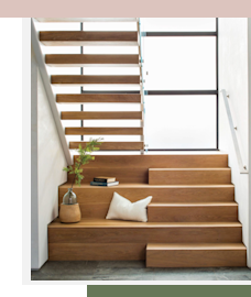 Услуги Лестницы под ключ в Воронеже