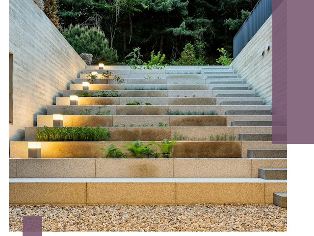 Монтаж лестниц под ключ в Воронеже — быстро и качественно