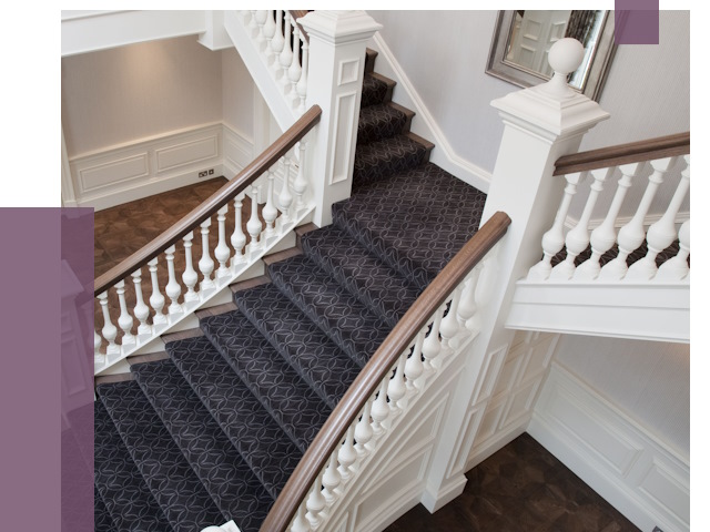 Деревянные лестницы в Воронеже на заказ от 451122 руб. — ПРОЛЁТ-Врн