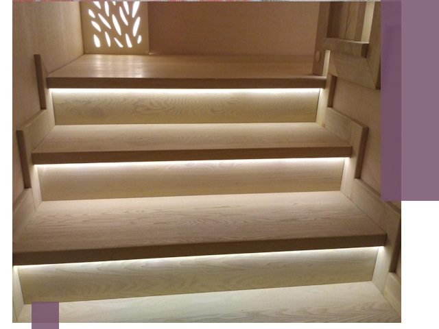 Облицовка бетонных лестниц под ключ в Воронеже качественно и быстро