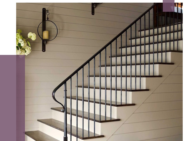 Лестницы для дома в Воронеже —  от 80558 руб. | ПРОЛЁТ-Врн