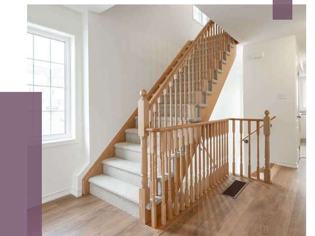 Мансардные лестницы в Воронеже от 19871 руб. | ПРОЛЁТ-Врн