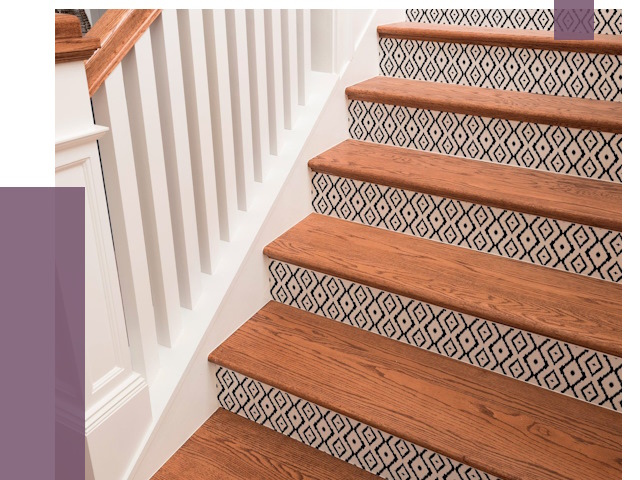 Покраска лестниц в Воронеже от 1987 руб. — цены и сроки | ПРОЛЁТ-Врн