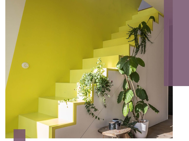 Профессиональная покраска лестниц в Воронеже с гарантией качества