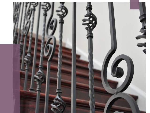 Демонтаж перил в Воронеже от 4511 руб. — разборка и вывоз | ПРОЛЁТ-Врн