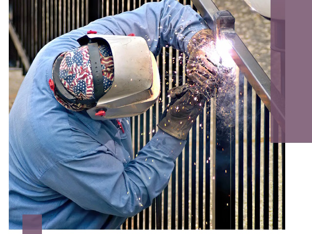 Демонтаж перил срочно и аккуратно в Воронеже