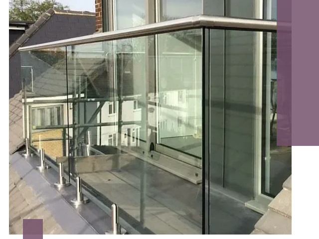 Демонтаж балконных ограждений в Воронеже — быстро и безопасно