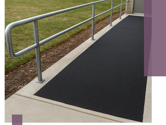 Демонтаж пандусов в Воронеже: быстро и аккуратно