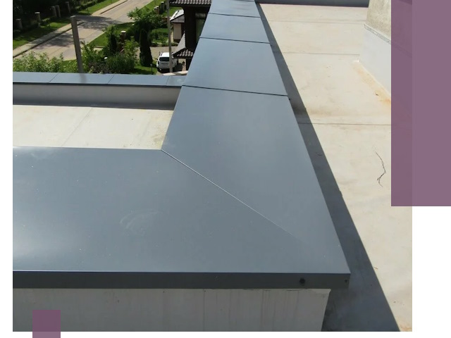 Демонтаж парапетов любой сложности в Воронеже быстро и аккуратно