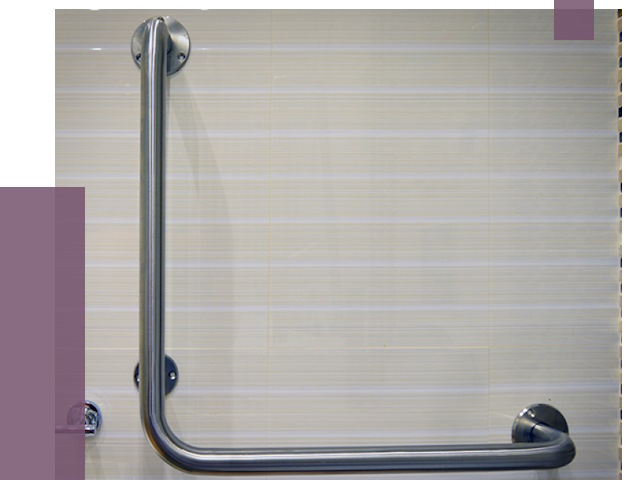 Демонтаж поручней для инвалидов в Воронеже от 4511 руб. 