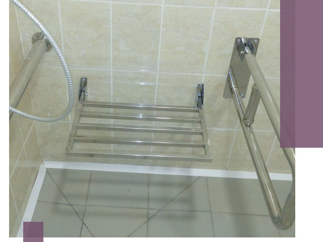 Демонтаж поручней для инвалидов в Воронеже быстро и безопасно